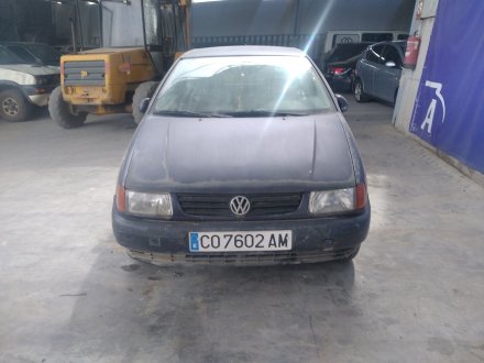 Vehiculo en el desguace: VOLKSWAGEN POLO CLASSIC (6V2) Básico