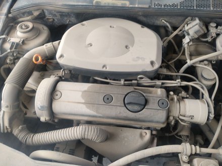 Vehiculo en el desguace: VOLKSWAGEN POLO CLASSIC (6V2) Básico