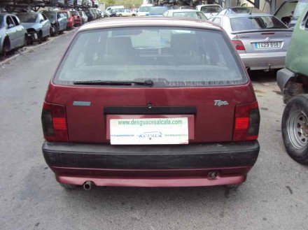 Vehiculo en el desguace: FIAT TIPO (160) 1.4