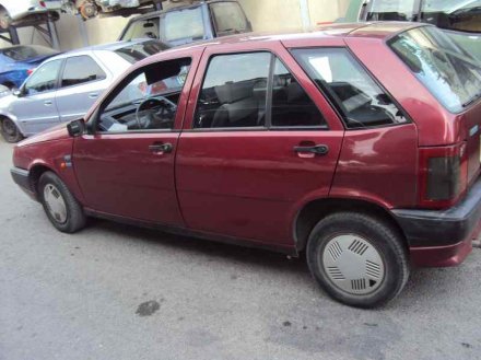 Vehiculo en el desguace: FIAT TIPO (160) 1.4