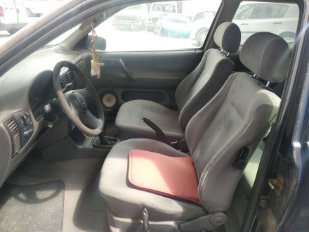 Vehiculo en el desguace: VOLKSWAGEN POLO CLASSIC (6V2) Básico