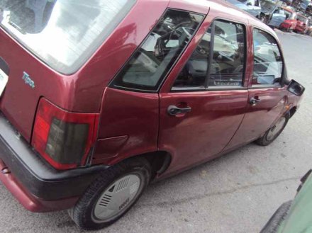 Vehiculo en el desguace: FIAT TIPO (160) 1.4