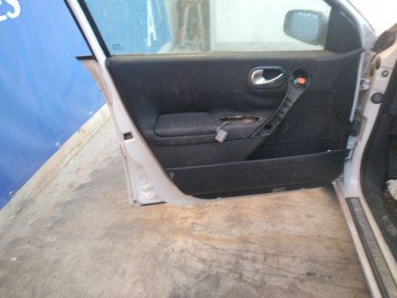 Vehiculo en el desguace: RENAULT MEGANE II CLASSIC BERLINA 1.5 dCi Diesel