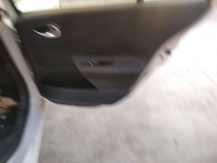 Vehiculo en el desguace: RENAULT MEGANE II CLASSIC BERLINA 1.5 dCi Diesel