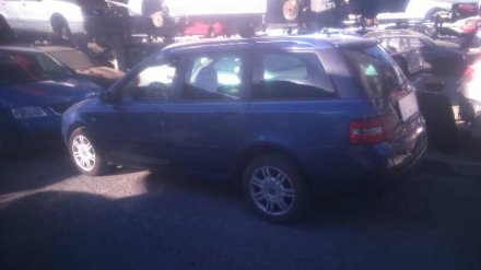 Vehiculo en el desguace: FIAT STILO MULTI WAGON (192) 1.9 JTD 115