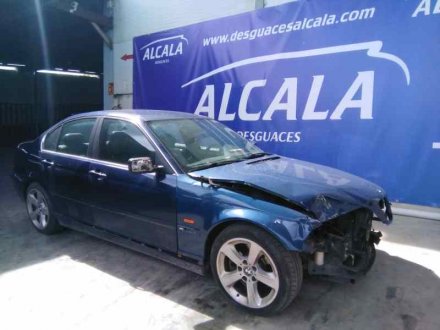 Vehiculo en el desguace: BMW SERIE 3 BERLINA (E46) 330d