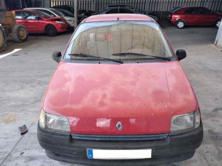 Vehiculo en el desguace: RENAULT CLIO I FASE I+II (B/C57) 1.2 RN