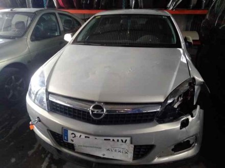 Vehiculo en el desguace: OPEL ASTRA GTC Enjoy