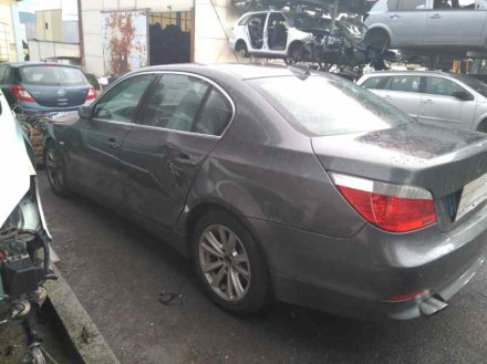 Vehiculo en el desguace: BMW SERIE 5 BERLINA (E60) 530d