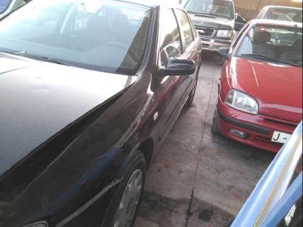 Vehiculo en el desguace: SEAT TOLEDO (1M2) Stella