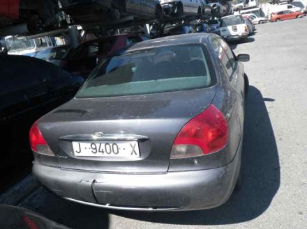 Vehiculo en el desguace: FORD MONDEO BERLINA/FAMILIAR (FD) CLX Berlina