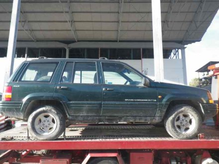 Vehiculo en el desguace: JEEP GR.CHEROKEE (ZJ)/(Z) 2.5 TD Canyon