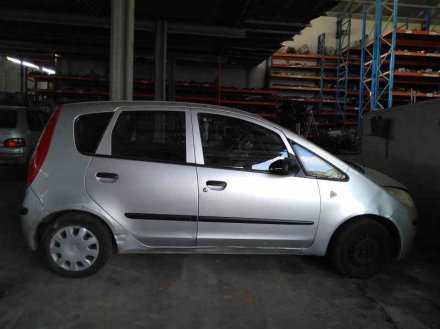 Vehiculo en el desguace: MITSUBISHI COLT BERLINA 3 (CZ) 1.5 DI-D Inform