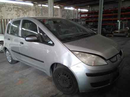 Vehiculo en el desguace: MITSUBISHI COLT BERLINA 3 (CZ) 1.5 DI-D Inform