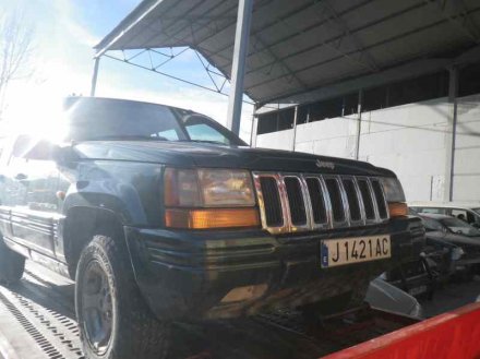 Vehiculo en el desguace: JEEP GR.CHEROKEE (ZJ)/(Z) 2.5 TD Canyon