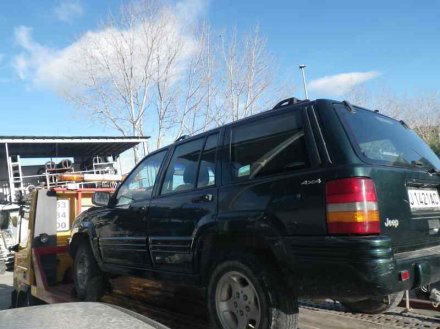 Vehiculo en el desguace: JEEP GR.CHEROKEE (ZJ)/(Z) 2.5 TD Canyon