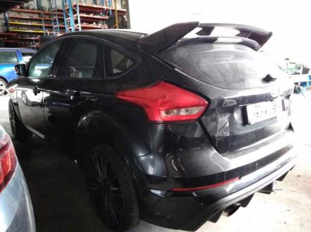 Vehiculo en el desguace: FORD FOCUS LIM. RS