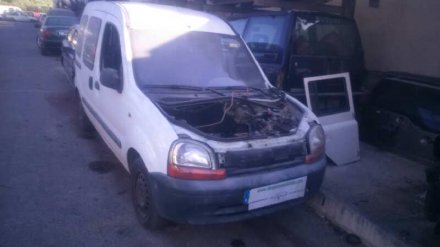 Vehiculo en el desguace: RENAULT KANGOO (F/KC0) ALIZE