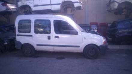 Vehiculo en el desguace: RENAULT KANGOO (F/KC0) ALIZE