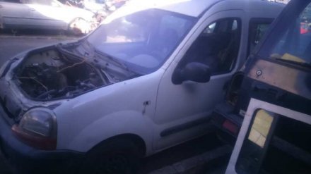 Vehiculo en el desguace: RENAULT KANGOO (F/KC0) ALIZE