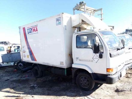 Vehiculo en el desguace: NISSAN CABSTAR TL1100.35