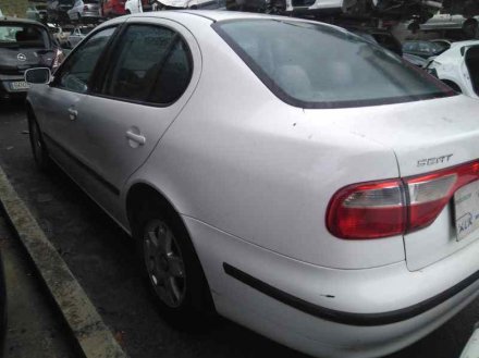 Vehiculo en el desguace: SEAT TOLEDO (1M2) Signo