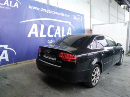 Vehiculo en el desguace: AUDI A4 BERLINA (8E) 2.0 TDI 16V (103kW)