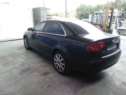 Vehiculo en el desguace: AUDI A4 BERLINA (8E) 2.0 TDI 16V (103kW)