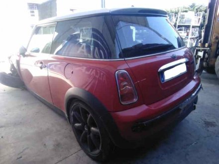 Vehiculo en el desguace: BMW MINI (R50,R53) Cooper