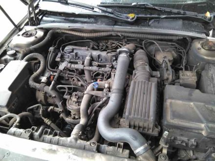 Vehiculo en el desguace: PEUGEOT 406 BREAK (S1/S2) SR TD