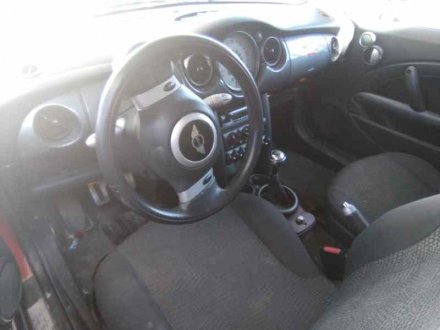 Vehiculo en el desguace: BMW MINI (R50,R53) Cooper