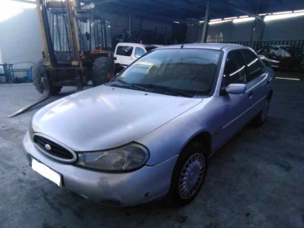 Vehiculo en el desguace: FORD MONDEO BERLINA (GD) Ambiente