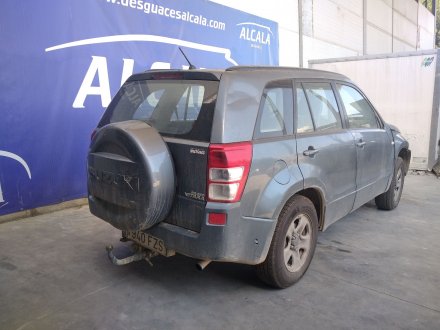 Vehiculo en el desguace: SUZUKI GRAND VITARA JB (JT) 1.9 DDiS Turbodiesel