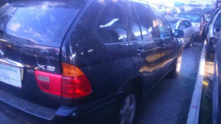 Vehiculo en el desguace: BMW X5 (E53) 3.0d