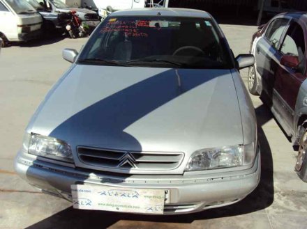 Vehiculo en el desguace: CITROËN XANTIA BERLINA 1.9 TD Seduction