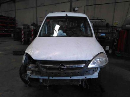 Vehiculo en el desguace: OPEL COMBO (CORSA C) Tour