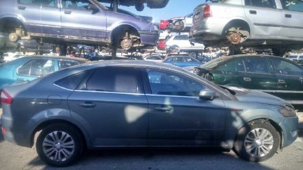 Vehiculo en el desguace: FORD MONDEO BER. (CA2) Titanium