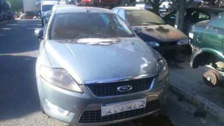 Vehiculo en el desguace: FORD MONDEO BER. (CA2) Titanium