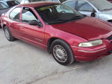 Vehiculo en el desguace: CHRYSLER STRATUS BERLINA (JA) 2.0 LE