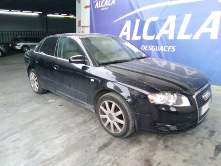 Vehiculo en el desguace: AUDI A4 BERLINA (8E) 2.0 TDI 16V (103kW)