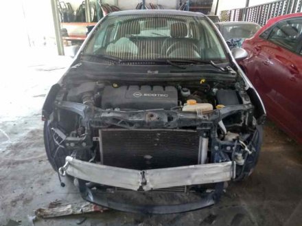 Vehiculo en el desguace: OPEL CORSA D Cosmo