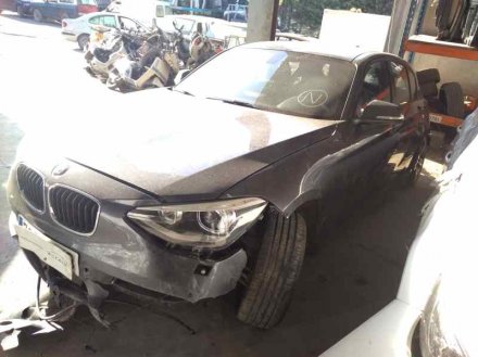 Vehiculo en el desguace: BMW SERIE 1 LIM. (F20) 116d