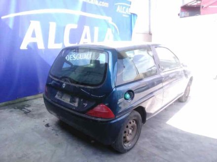 Vehiculo en el desguace: LANCIA LANCIA Y 1.2 LE