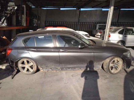 Vehiculo en el desguace: BMW SERIE 1 LIM. (F20) 116d