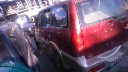 Vehiculo en el desguace: NISSAN TERRANO/TERRANO.II (R20) Comfort