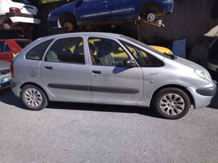 Vehiculo en el desguace: CITROËN XSARA PICASSO 2.0 HDi Vivace