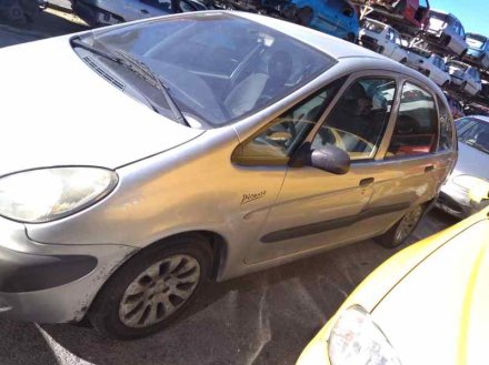 Vehiculo en el desguace: CITROËN XSARA PICASSO 2.0 HDi Vivace