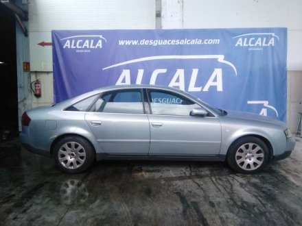 Vehiculo en el desguace: AUDI A6 Berlina (4B2) 2.5 TDI