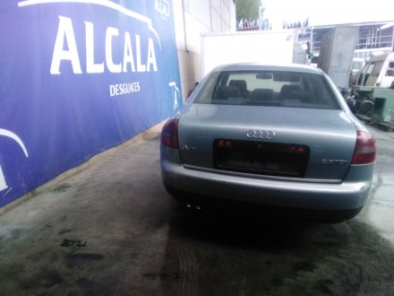 Vehiculo en el desguace: AUDI A6 Berlina (4B2) 2.5 TDI