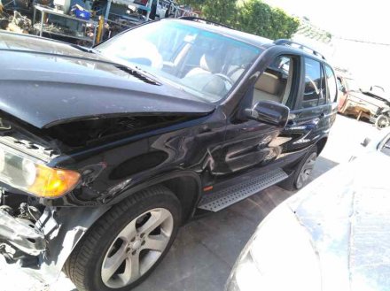 Vehiculo en el desguace: BMW X5 (E53) 3.0d